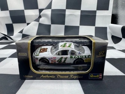 Limited Edition #41 KODIAK Chevrolet 1997 Revell 1:64 Scale Steve Grissom - Image 1 of 4