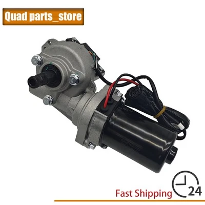 CONTROLADOR CF800 DIRECCIÓN ASISTIDA ELÉCTRICA CFmoto 800 Zforce 800 EPS-1 EE. UU.  Foto 1 de 4