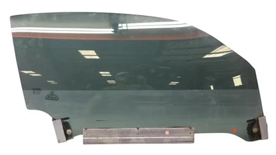 97-06 Jaguar XK8 Convertible Puerta Delantera Derecha Ventana Vidrio GJA1000BG Fabricante Original Foto 1 de 4