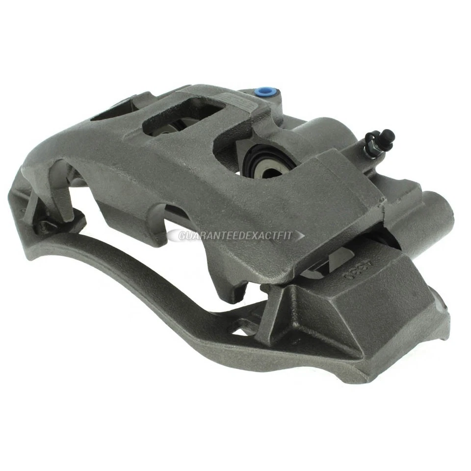 For Nissan NV1500 NV2500 NV3500 Titan Centric Rear Right Brake Caliper TCP - Image 1 of 4
