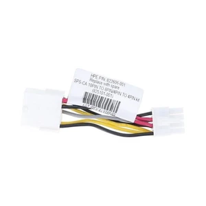 Câble d'alimentation fond de panier HP ML30 Gen9 - Photo 1/1