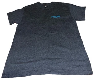Amazon Prime Day 2021 Promotional T-Shirt Adult Size Medium Double Sided Print - Picture 1 of 6