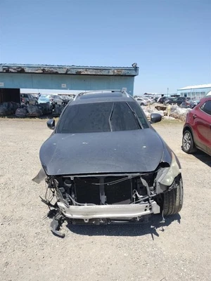 RIGHT REAR SPINDLE KNUCKLE 430181CA0A 2009-2010 INFINITI FX35 Foto 1 de 4