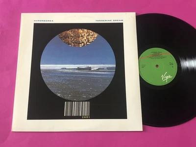 Tangerine Dream - Hyperborea (LP,Album) (Near Mint (NM or M-)) - Electronic Ambi - Image 1 of 2