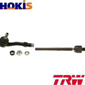 TIE ROD JRA603 FOR BMW 5/E61/E60 M57D30 N53B30A 3.0L 6cyl 5 E61 - Picture 1 of 18
