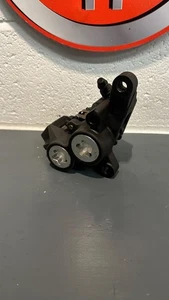 YAMAHA FZ6 BRAKE CALLIPER R1 CALLIPER R1 BRAKE R6 BRAKE  BRAKE FJR R1 5VY FAZER - Picture 1 of 9