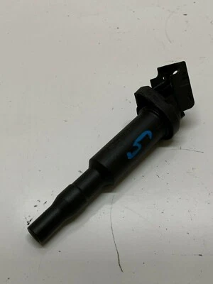 2009-2013 BMW E82 E88 128I IGNITION COIL PACK ONE 1PCS USED OEM #5 Foto 1 de 4