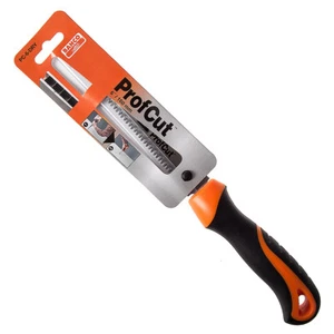Bahco 6" 150 mm ProfCut 8TPI Klinge Trockenbau Gipskarton Säge Stichsäge, PC-6-TROCKEN - Bild 1 von 3