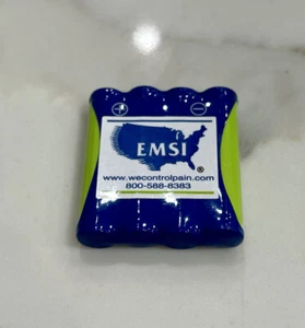 EMSI AAA Rechargeable Batteries For EMSI Flex-it 4.8V Ni-MH 700mAh BRAND NEW - Picture 1 of 2