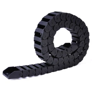 Schleppkette Kabelführung Energiekette Kabelschlepp Drag Chain 30x15mm tp - Bild 1 von 3