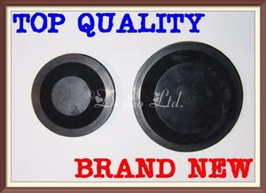 1X Cubierta Faro Tapa Tapa para VW EOS 2011-2017 - Imagen 1 de 2