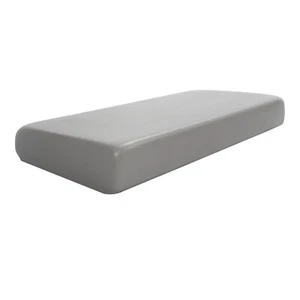 Seat Bottom Cushion For Club Car Carryall Carryall2 Turf 1996-Up Gray Golf Cart - Bild 1 von 10