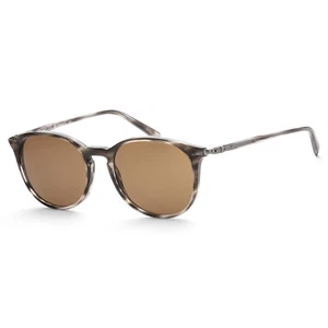 Gafas de sol Ferragamo para mujer 53 mm gris Habana SF911S-003 - Imagen 1 de 2