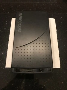 USB2.0 Freecom Classic DVD Light Scribe - Picture 1 of 3