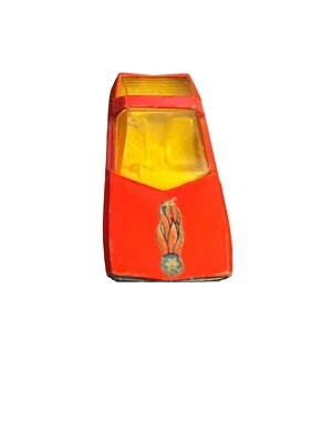 Matchbox Superfast Lesney No. 1971 vintage 40 Vauxhall Guildsman 1971 Lesney Foto 1 de 4