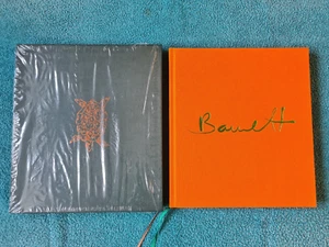 Barrett (Syd) by Russell Beecher & Will Shutes, 2011 Essential Works, Slipcase - Foto 1 di 17