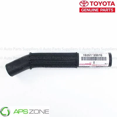 FÁBRICA LEXUS ES300 TOYOTA HIGHLANDER CAMRY CASA DE DERIVACIÓN DE AGUA 1626120010 OEM Foto 1 de 2