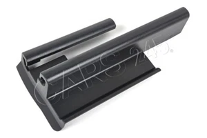 BMW 5 7 Series E60 E61 E65 E66 2003-2010 Left Seat Outer Tracks Track Cover OEM - Picture 1 of 3