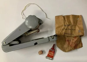 Vintage Nippo Check Writer - Picture 1 of 8