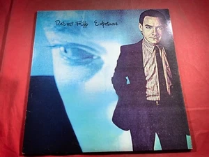 K4-71 ROBERT FRIPP Exposure ... 1979 - Picture 1 of 8