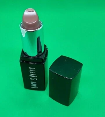Lápiz labial Lord & Berry Intensity 7404 beige liso 0,12 oz (PUNTA DAÑADA) Foto 1 de 2