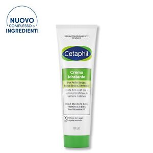 CETAPHIL - Crema Idratante