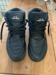 Lion's Crest by English Laundry Men's Ankle Boots - Size US 11.5/12 - Picture 1 of 7