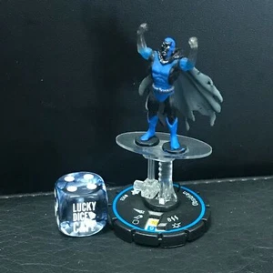DC Heroclix Legacy 053 Obsidian Experienced - Bild 1 von 1