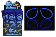 Occhiali Glow 12Pz