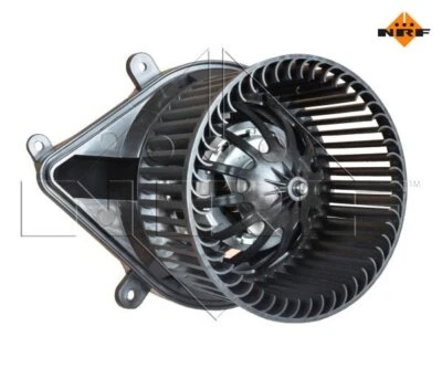 Ventilador interior NRF 34061 para Renault Safrane I Safrane II Foto 1 de 3