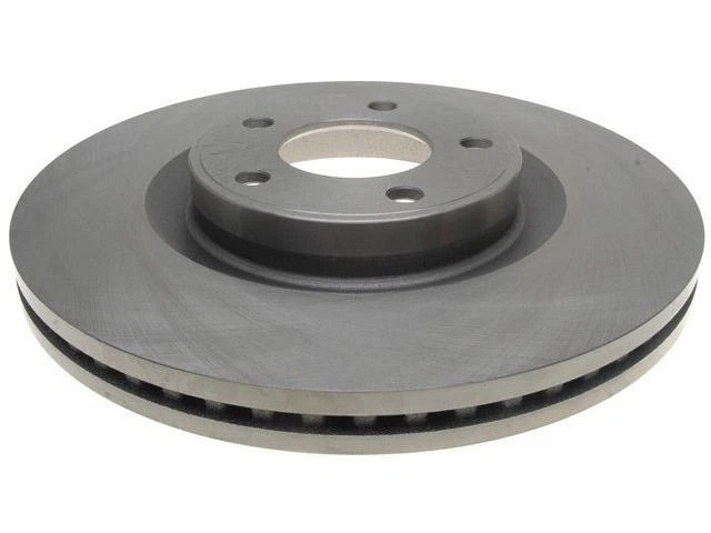 Rotor de freno delantero Raybestos para Lincoln MKX 2007-2015 87CTZW Foto 1 de 1