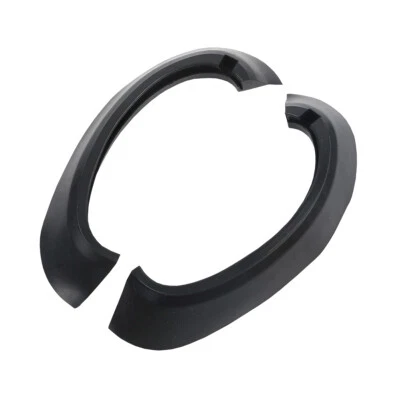 Rubber Ram Air Intake Tube Duct Cover Fit For Yamaha YZF R1 2007 2008 - Image 1 of 4