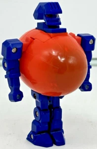 Masters of the Universe Heroic Meteorbs COMETROID 1985 Mattel · He-Man MOTU · - Picture 1 of 20