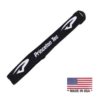 Princeton Tec Hl-501 1" Headlamp Strap Black - Picture 1 of 1