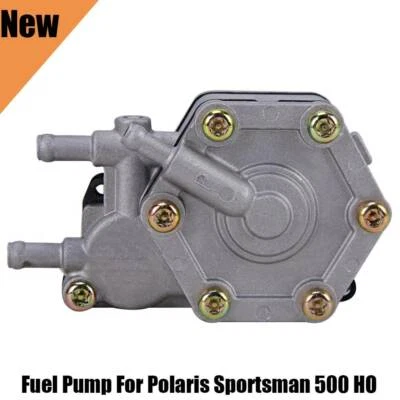 Fuel Pump for Polaris Sportsman 325 330 400 500 600 700 2X4 4X4 1996-2010 ATV - Image 1 of 4