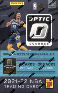 Panini NBA card 5 boxes!! 別シリーズ | patisserie-cle.com