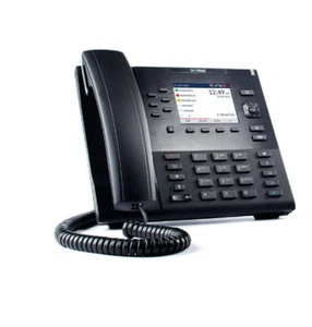 Mitel 6867 SIP-Telefon (PoE) NEU - Bild 1 von 1