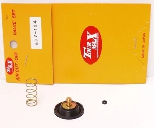 Kit Réparation de pompe enrichissement ACV-104 pour Honda CB 400 TII 77-78 - Photo 1/1
