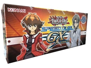 Yu-Gi-Oh! Speed Duel GX - Duel Academy Box * ENGLISCH * NEU&OVP * - Bild 1 von 2