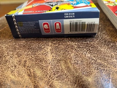 RARE Kingdom Hearts Chain of Memories Manga Vol 1 & 2 BOX SET /Slipcase - Image 1 of 4