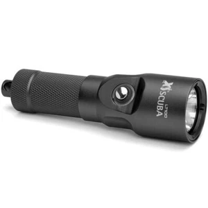 XS Scuba LT100 300 Lumens 3x AAA Dive Light - Picture 1 of 2