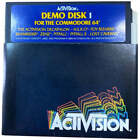 Activision Demo Disc 1 - Commodore 64