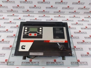 Cummins 0319-6104 Powercom Controller - Picture 1 of 10
