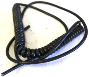 CIK3 - 28 - 9 PVC Cable Bobina Cable - Imagen 1 de 6