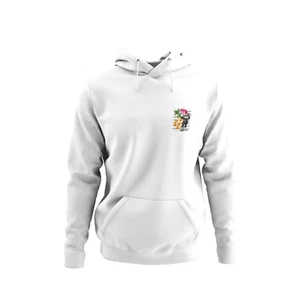 Dragon Ball Son Goku Negro Vegeta Saiyajin DB Shenlong Sudadera con Capucha Camiseta Orgánica S-XXXL - Imagen 1 de 8