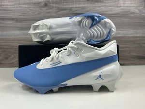 *RARE Jordan Vapor Edge Elite 2 UNC PE Tar Heels | Multiple Sizes FJ5693 144 - Picture 1 of 14