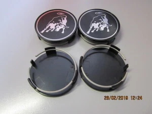 Lamborghini Countach Diablo WHEEL CAP diameter 62 mm - Picture 1 of 1