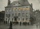 Fougeres Palais De Justice 1933 Ille-Et-Vilaine 35 Bretagne Grande Photo