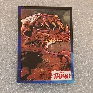 2025 TRILOGY of HORROR - The Thing RARPARKS - #69 - Bild 1 von 2