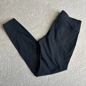 Women’s Kuhl Small Weekndr Tight Grey Water Resistant Hiking - Picture 1 of 6